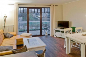 Urlaubsräume am Meer Urlaubsräume am Meer 1-3 in Kühlungsborn